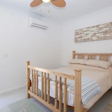 Estepona Centre Penthouse Algasol 외부 사진