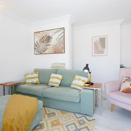 Estepona Centre Penthouse Algasol 외부 사진