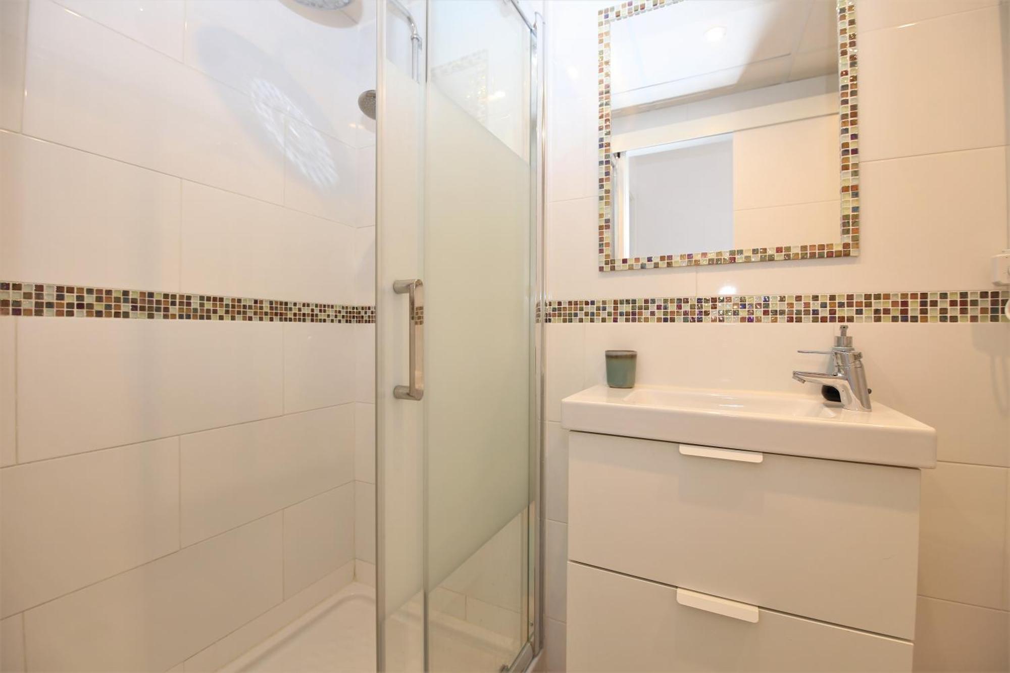 Estepona Centre Penthouse Algasol 외부 사진