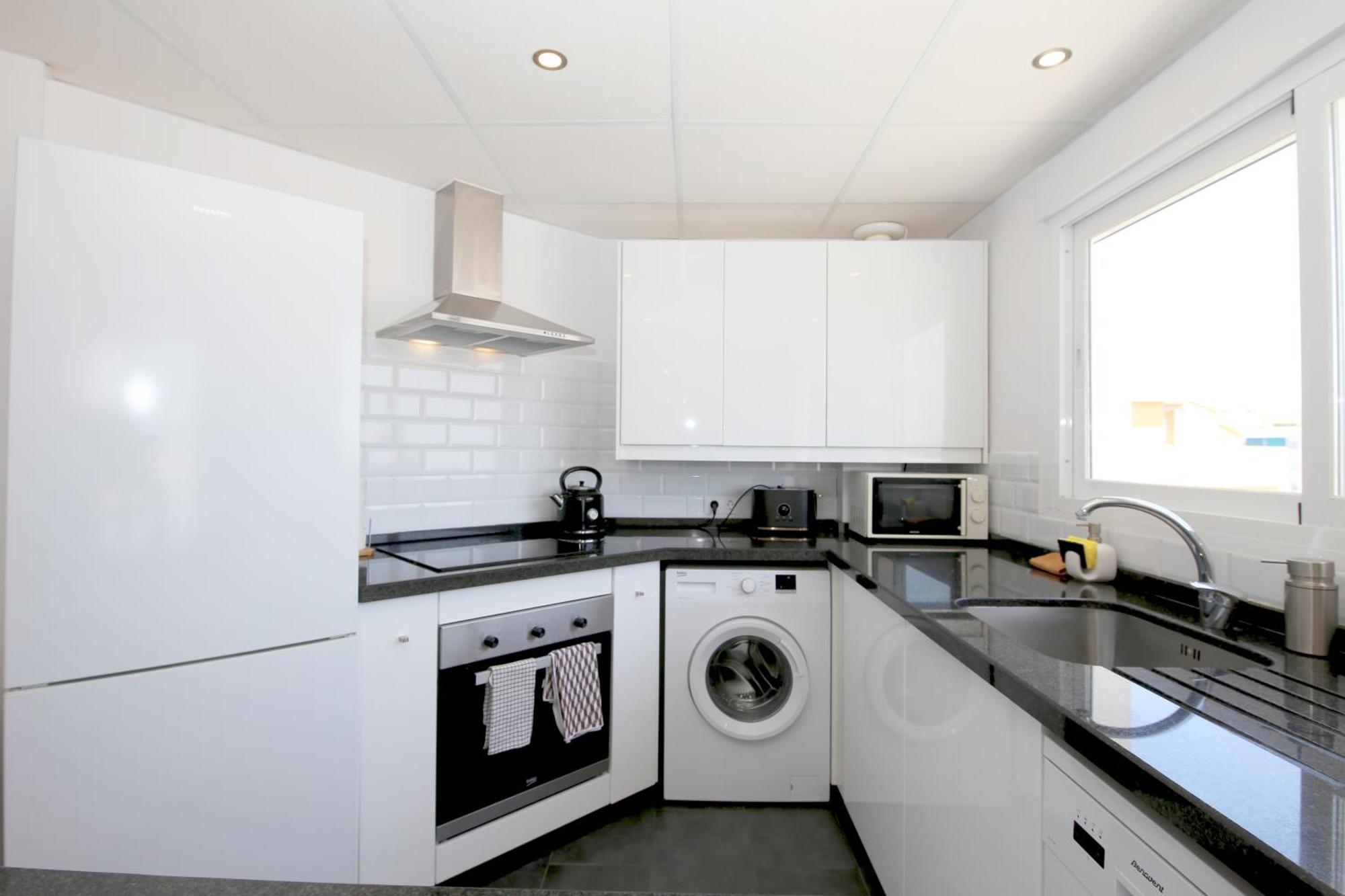 Estepona Centre Penthouse Algasol 외부 사진