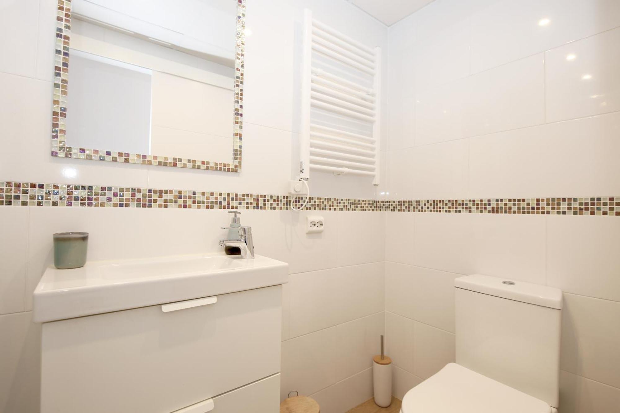 Estepona Centre Penthouse Algasol 외부 사진