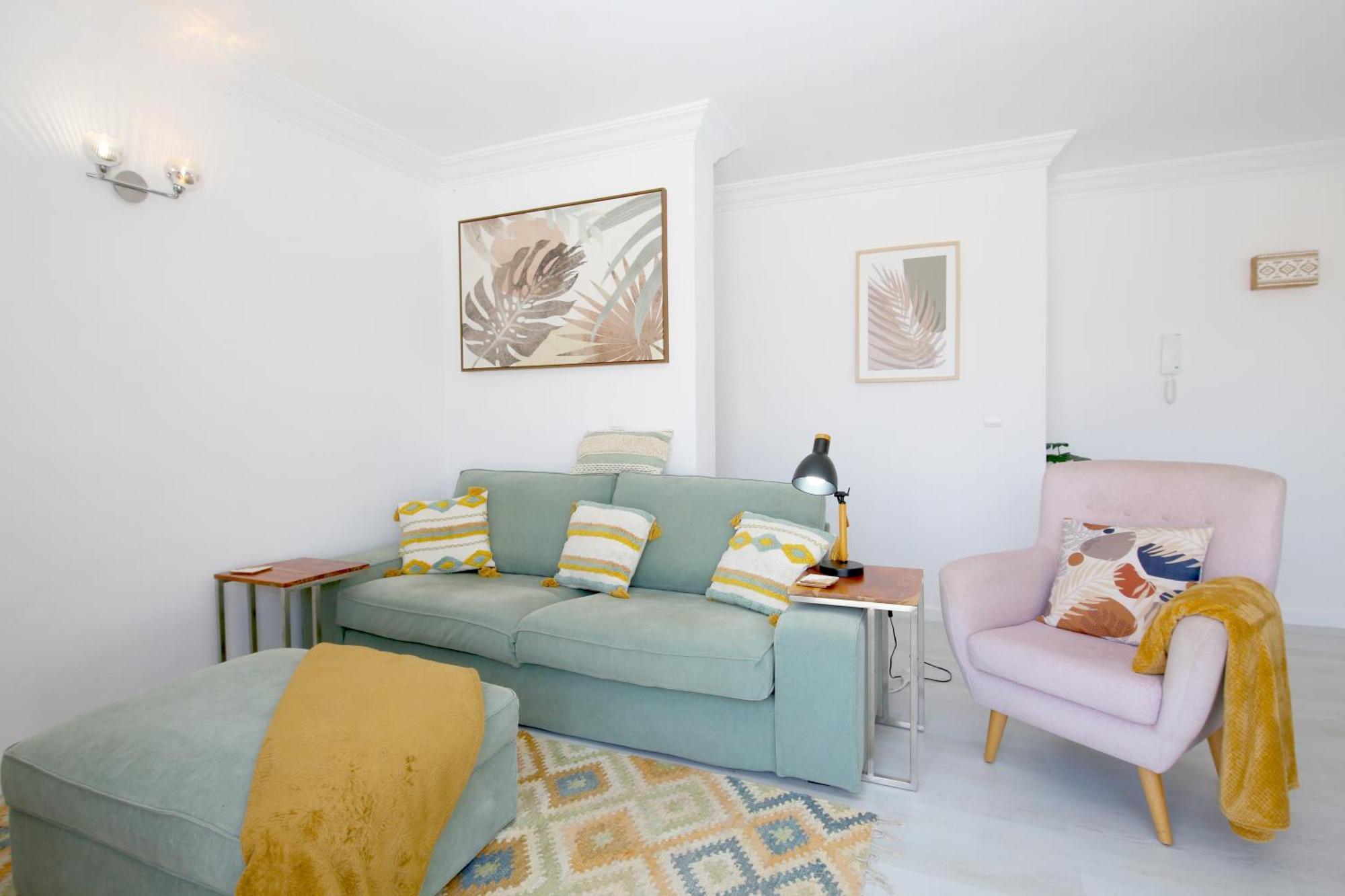 Estepona Centre Penthouse Algasol 외부 사진