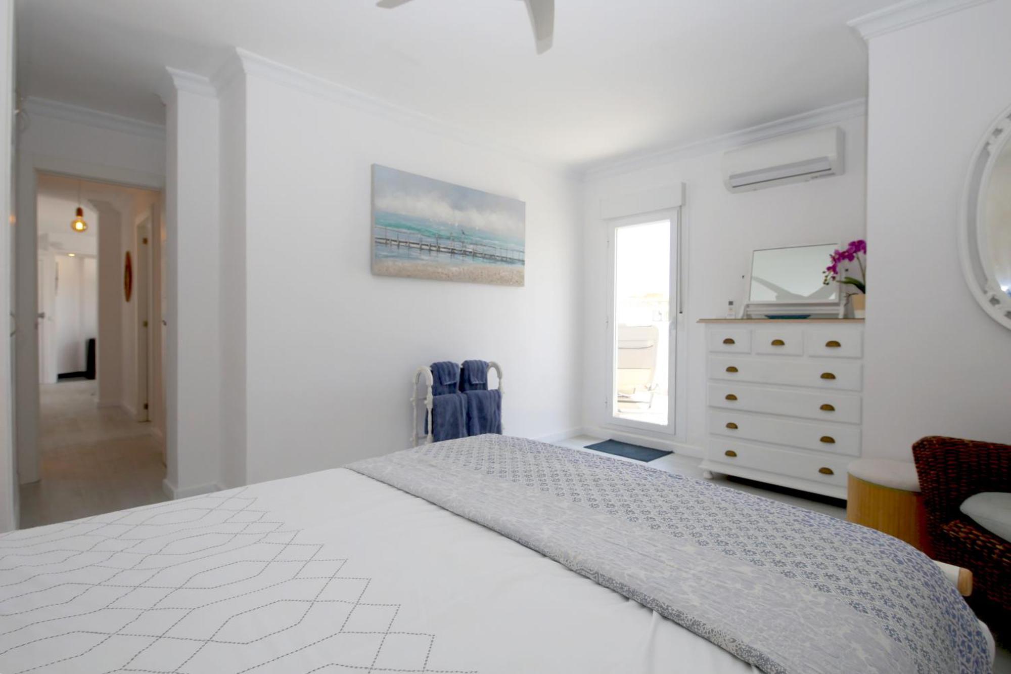 Estepona Centre Penthouse Algasol 외부 사진