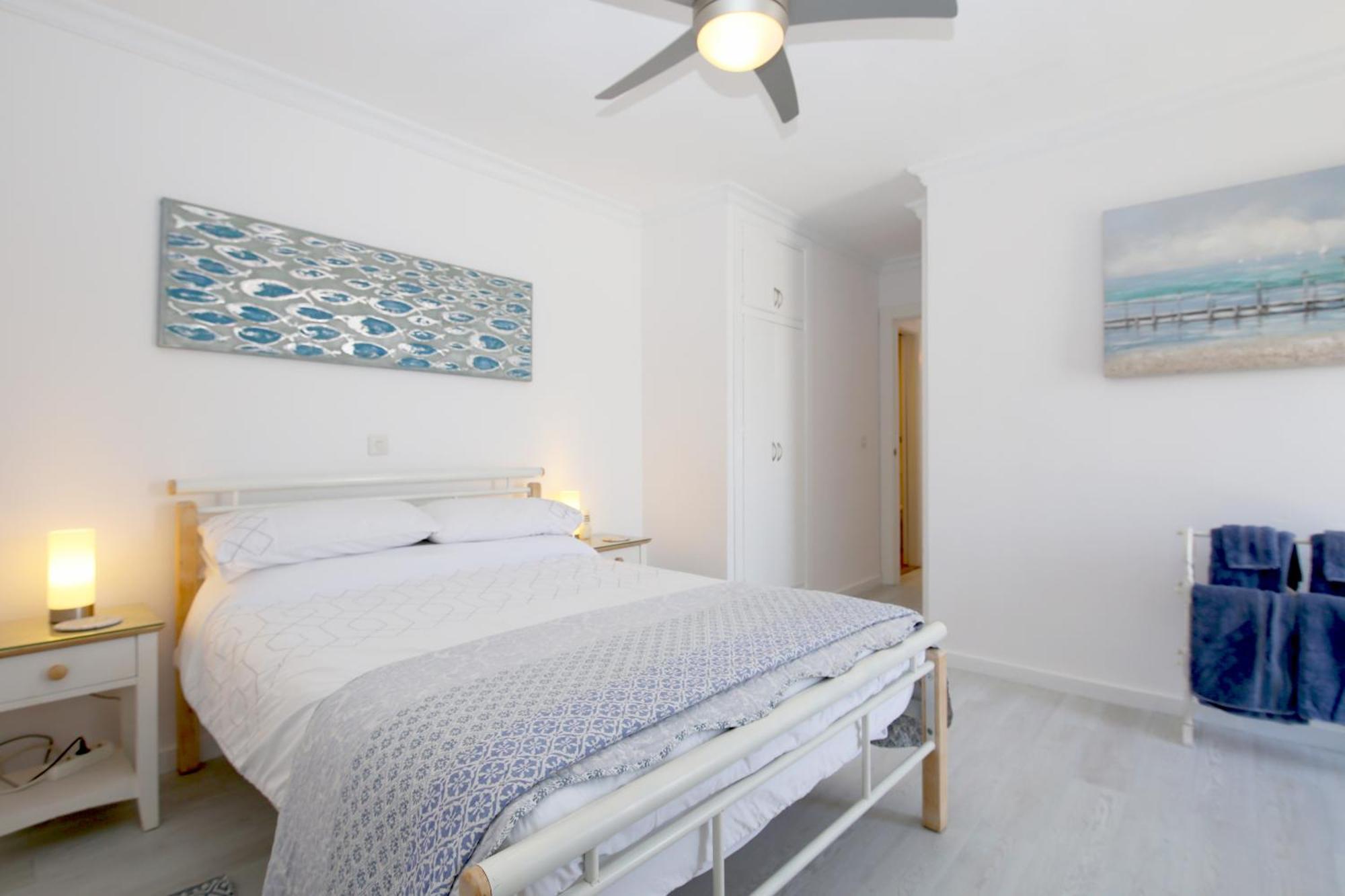 Estepona Centre Penthouse Algasol 외부 사진