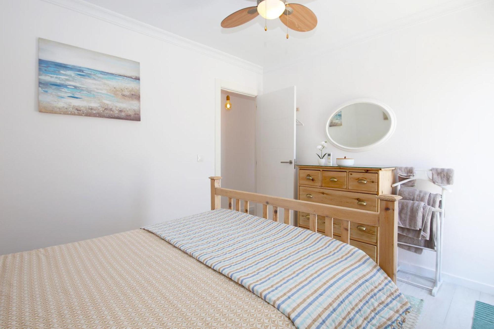 Estepona Centre Penthouse Algasol 외부 사진