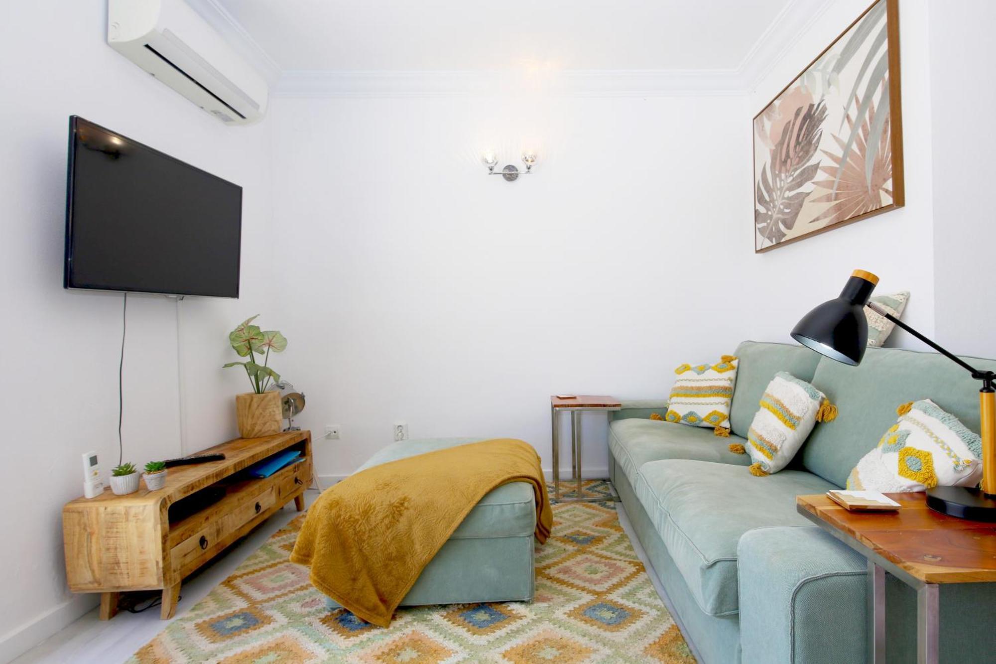 Estepona Centre Penthouse Algasol 외부 사진